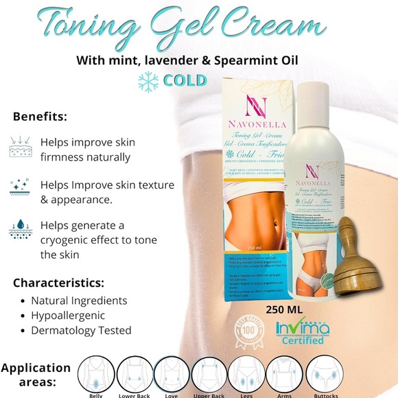 White Moisturizing Body Oil for Radiant Skin - Picture 5 of 5